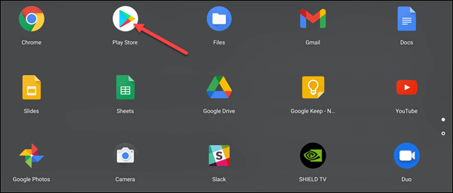 duo-cb1 كيفية استخدام Google Duo على جهاز Chromebook