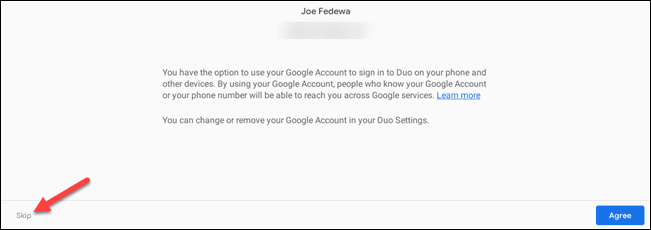 كيفية استخدام Google Duo على جهاز Chromebook - %categories
