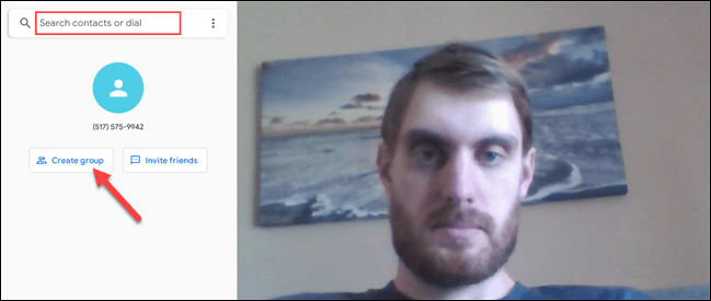 duo-cb14 كيفية استخدام Google Duo على جهاز Chromebook