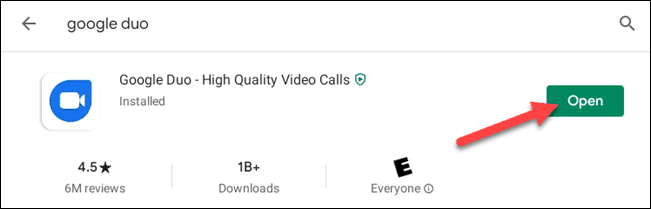 duo-cb3 كيفية استخدام Google Duo على جهاز Chromebook