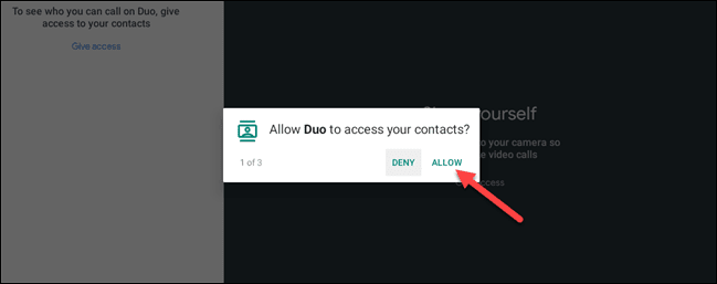 duo-cb4 كيفية استخدام Google Duo على جهاز Chromebook