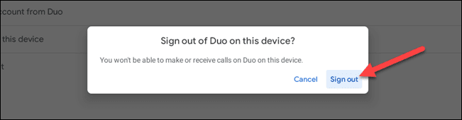 كيفية استخدام Google Duo على جهاز Chromebook - %categories