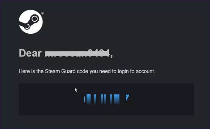 email-guard-code_935adec67b324b146ff212ec4c69054f كيفية تمكين المصادقة الثنائية على Steam