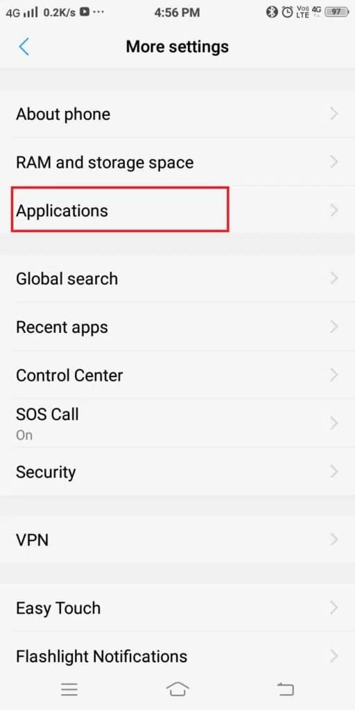 enter-into-applications-1-1-512x1024-1 إصلاح للأسف توقفت خدمة IMS