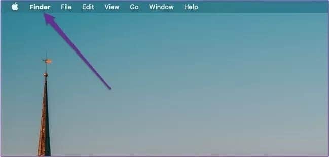 finder-mac_4d470f76dc99e18ad75087b1b8410ea9 كيفية إصلاح انقطاع اتصال iPhone بجهاز Mac