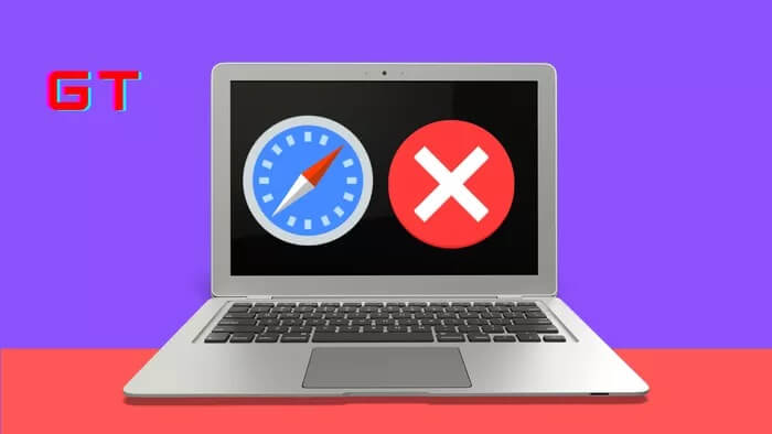 أفضل الطرق لإصلاح مشكة عدم عثور متصفح Safari على خادم على Mac - %categories