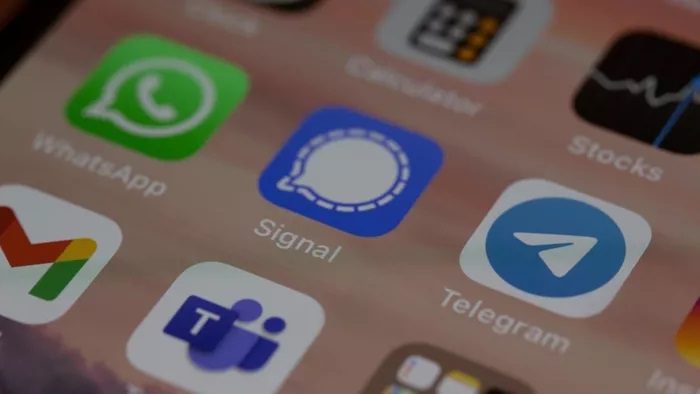 أفضل 10 طرق لإصلاح عدم رنين مكالمات Telegram على iPhone - %categories