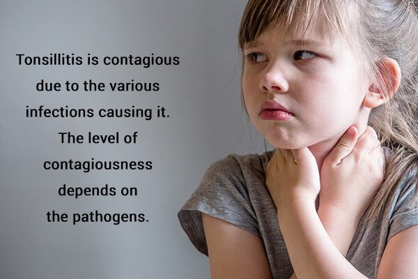 التهاب اللوزتين عند الأطفال: الأنواع والأسباب والأعراض والعلاج - %categories