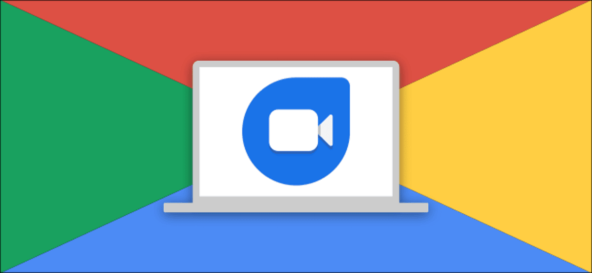 كيفية استخدام Google Duo على جهاز Chromebook - %categories