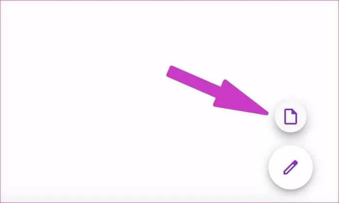 google-forms-templates_935adec67b324b146ff212ec4c69054f كيفية تحويل Google Forms إلى رمز QR على الهاتف المحمول وسطح المكتب
