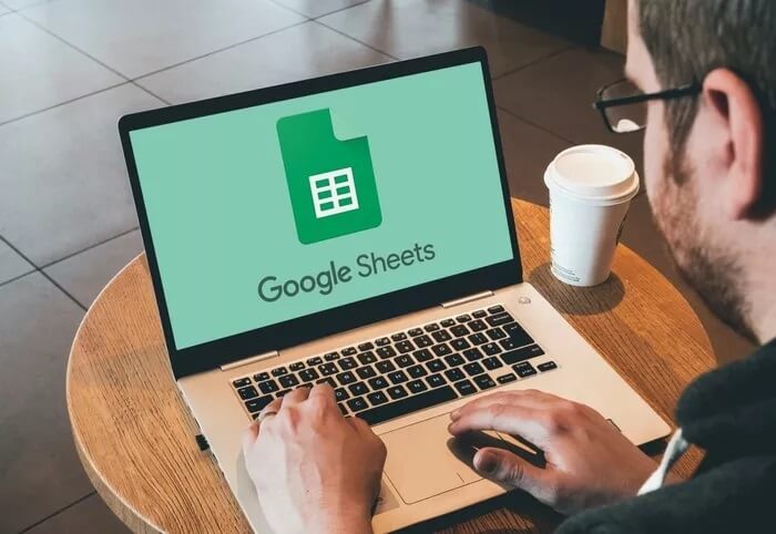 google-sheets-split-text-featured_935adec67b324b146ff212ec4c69054f كيفية استخدام نص مقسم إلى أعمدة في جداول بيانات Google