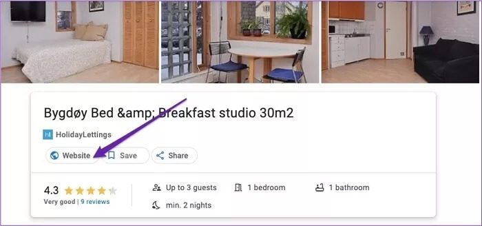 google-travel-go-to-accom-website_935adec67b324b146ff212ec4c69054f-1 كيفية استخدام Google Travel للتخطيط لرحلتك