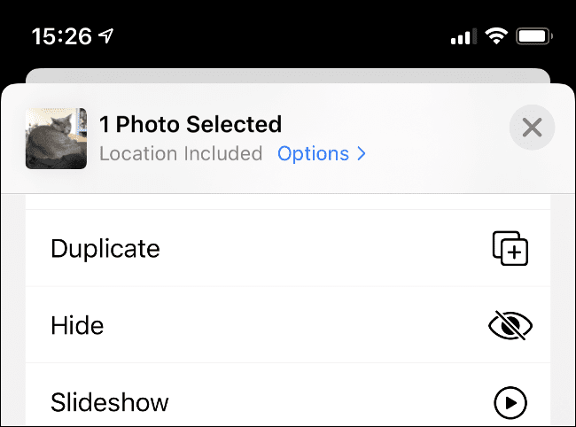 अपने iPhone या iPad पर किसी ऐप को "छिपाएँ" कैसे - %श्रेणियाँ