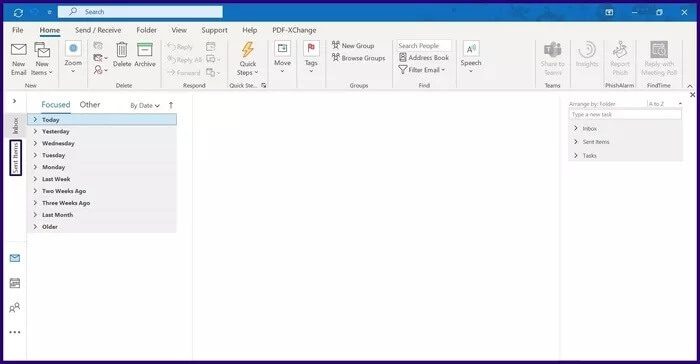 كيفية إنشاء استطلاع باستخدام أزرار التصويت في Microsoft Outlook - %categories