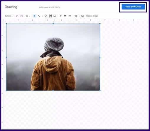 how-to-flip-an-image-on-google-docs-web-mobile-step-10_935adec67b324b146ff212ec4c69054f كيفية قلب صورة في محرر مستندات Google على جهاز الكمبيوتر والهاتف