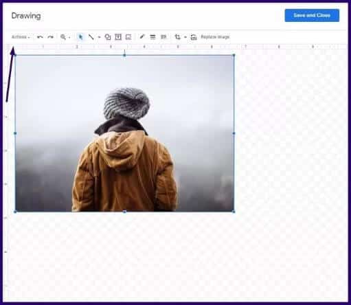 how-to-flip-an-image-on-google-docs-web-mobile-step-12_935adec67b324b146ff212ec4c69054f كيفية قلب صورة في محرر مستندات Google على جهاز الكمبيوتر والهاتف