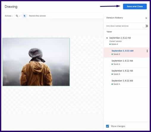how-to-flip-an-image-on-google-docs-web-mobile-step-16_935adec67b324b146ff212ec4c69054f كيفية قلب صورة في محرر مستندات Google على جهاز الكمبيوتر والهاتف