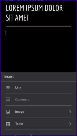 how-to-flip-an-image-on-google-docs-web-mobile-step-24_935adec67b324b146ff212ec4c69054f-1 كيفية قلب صورة في محرر مستندات Google على جهاز الكمبيوتر والهاتف
