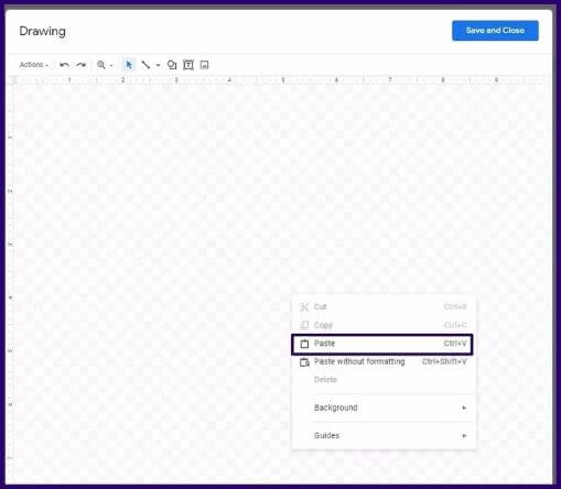 how-to-flip-an-image-on-google-docs-web-mobile-step-7_935adec67b324b146ff212ec4c69054f كيفية قلب صورة في محرر مستندات Google على جهاز الكمبيوتر والهاتف