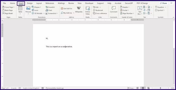 how-to-insert-accents-and-symbols-on-windows-10-step-7_935adec67b324b146ff212ec4c69054f أفضل 4 طرق لإضافة علامات النطق والرموز عند الكتابة في Windows 10