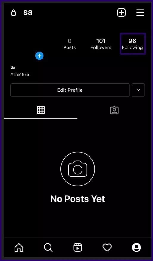 how-to-manage-instagram-explore-page-step-12_4d470f76dc99e18ad75087b1b8410ea9 كيفية إدارة المحتوى الظاهر في صفحة الاستكشاف الخاصة بك على Instagram