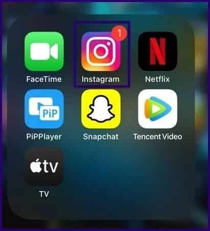 how-to-manage-instagram-explore-page-step-1_2021-09-08-181900_4d470f76dc99e18ad75087b1b8410ea9 كيفية إدارة المحتوى الظاهر في صفحة الاستكشاف الخاصة بك على Instagram