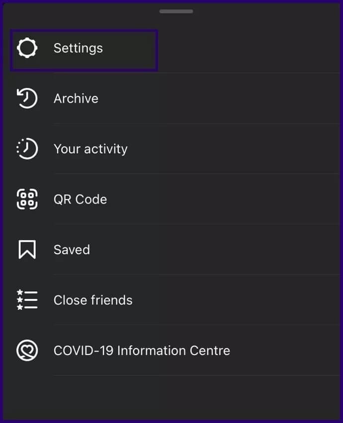how-to-manage-instagram-explore-page-step-4_2021-09-08-181918_4d470f76dc99e18ad75087b1b8410ea9 كيفية إدارة المحتوى الظاهر في صفحة الاستكشاف الخاصة بك على Instagram