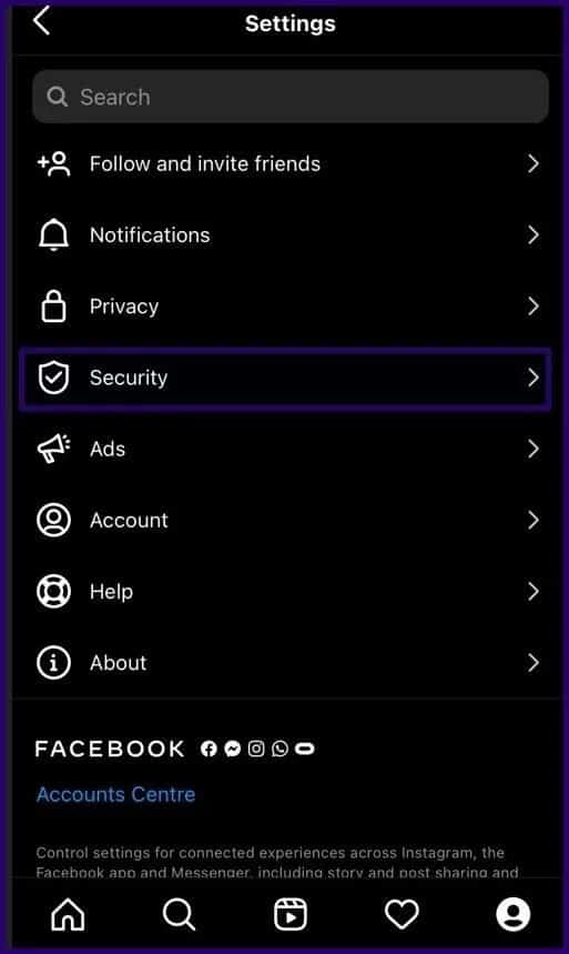 how-to-manage-instagram-explore-page-step-5_2021-09-08-181924_4d470f76dc99e18ad75087b1b8410ea9 كيفية إدارة المحتوى الظاهر في صفحة الاستكشاف الخاصة بك على Instagram