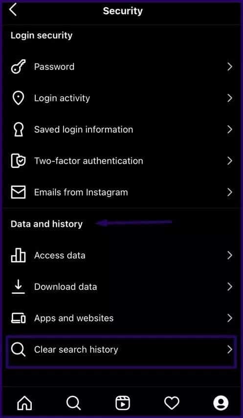 how-to-manage-instagram-explore-page-step-6_2021-09-08-181930_4d470f76dc99e18ad75087b1b8410ea9 كيفية إدارة المحتوى الظاهر في صفحة الاستكشاف الخاصة بك على Instagram