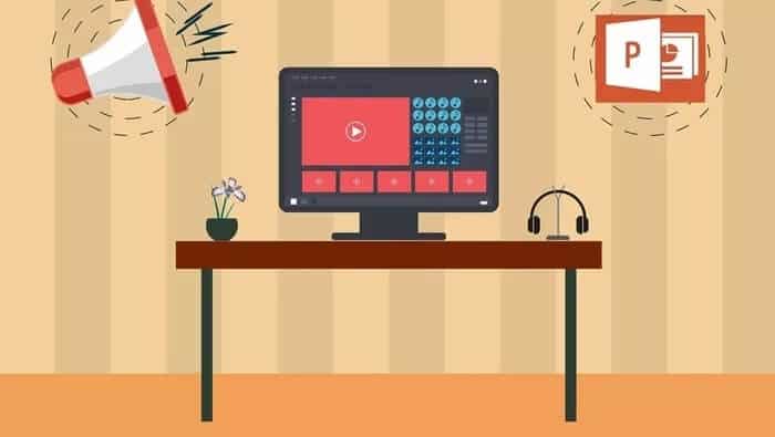 how-to-record-video-in-microsoft-powerpoint-feature-image_935adec67b324b146ff212ec4c69054f أفضل طريقتين لتسجيل فيديو في Microsoft PowerPoint