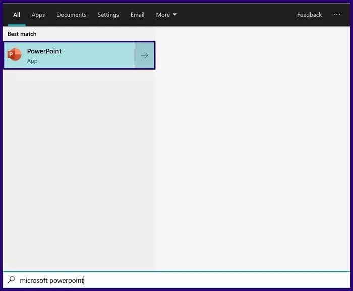 how-to-record-video-in-microsoft-powerpoint-step-1_935adec67b324b146ff212ec4c69054f أفضل طريقتين لتسجيل فيديو في Microsoft PowerPoint