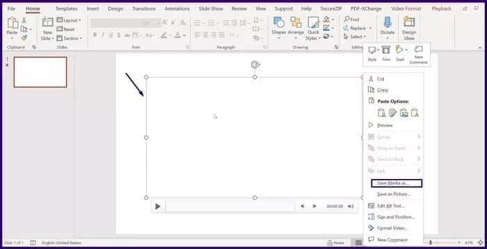 أفضل طريقتين لتسجيل فيديو في Microsoft PowerPoint - %categories