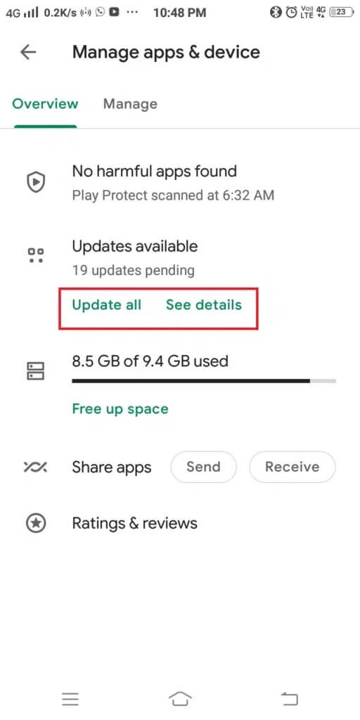 if-you-are-looking-to-update-specific-apps-tap-on-512x1024-1 إصلاح للأسف توقفت خدمة IMS