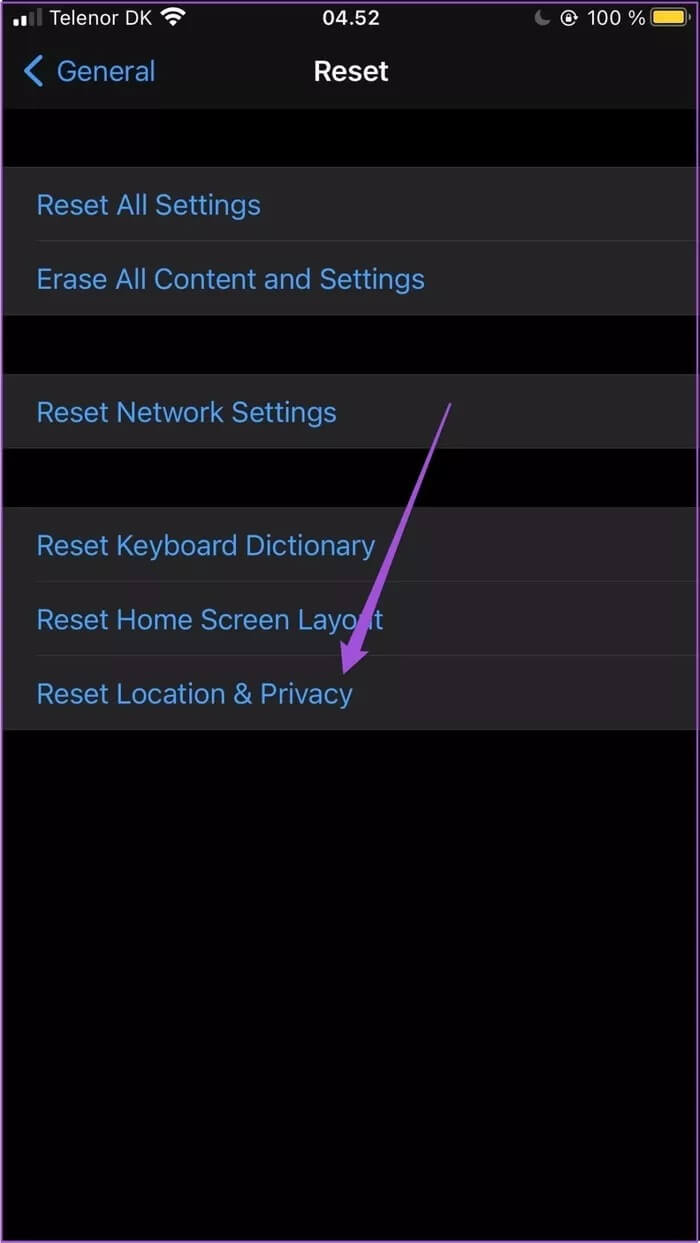 كيفية إصلاح انقطاع اتصال iPhone بجهاز Mac - %categories