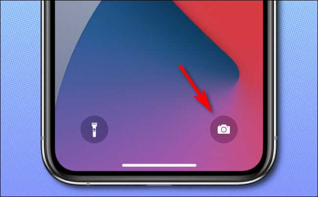 iphone_hold_camera_icon أسرع طريقة لفتح الكاميرا على iPhone