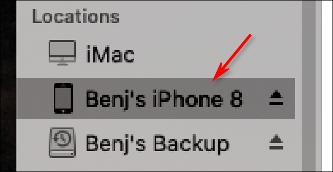 iphone_location_finder_1 كيفية تحديث iPhone الخاص بك إلى أحدث إصدار من iOS
