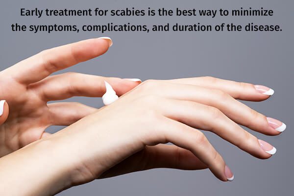 الجرب: الأسباب والأعراض والعلاج والمضاعفات - skin-beauty know about scabies - الجرب: الأسباب والأعراض والعلاج والمضاعفات