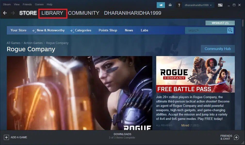 كيفية فتح ألعاب Steam في وضع النافذة - %categories