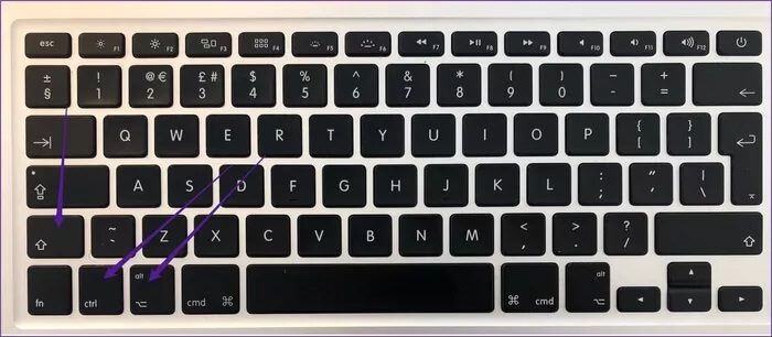 mac-keyboard-reset-smc_935adec67b324b146ff212ec4c69054f كيفية إصلاح استنزاف بطارية جهاز Mac بسرعة بعد إغلاق التطبيقات