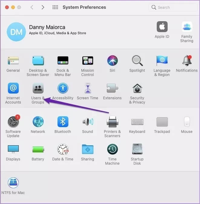 mad-users-and-groups-system-preferences_4d470f76dc99e18ad75087b1b8410ea9 كيفية إضافة أو إزالة المسؤولين على Mac