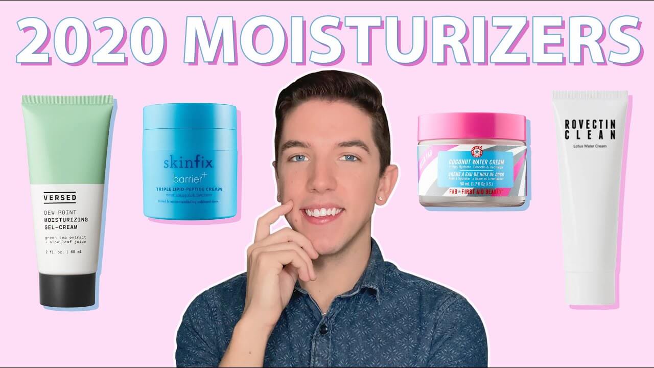 12 طريقة لاستخدام المرطبات بشكل فعال - skin-beauty maxresdefault - 12 طريقة لاستخدام المرطبات بشكل فعال