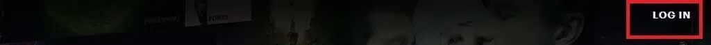 now-click-on-the-log-in-option-at-the-top-right-c-e1632307228392 كيفية إصلاح خطأ Hulu Token 3