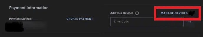 now-the-overview-window-will-pop-up-on-the-screen كيفية إصلاح خطأ Hulu Token 3