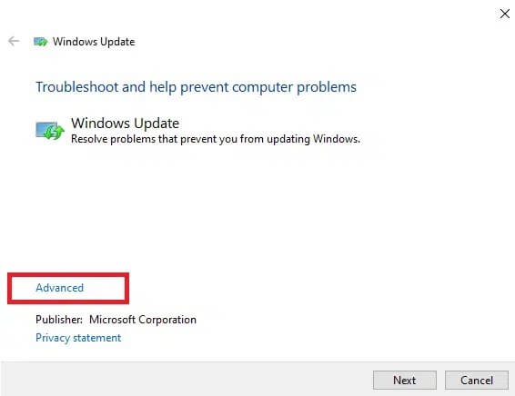 now-the-window-pops-up-as-shown-in-the-below-pic-2 لماذا يتم قطع اتصال الإنترنت لدي كل بضع دقائق؟