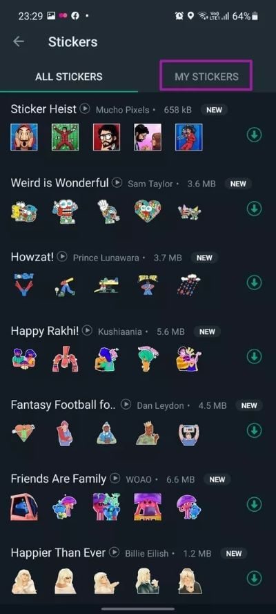 open-my-stickers-menu_40dd5eab97016030a3870d712fd9ef0f كيفية إزالة الملصقات من WhatsApp