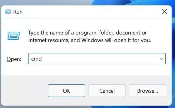 open-run-command_4d470f76dc99e18ad75087b1b8410ea9 أفضل 8 طرق لإصلاح اختفاء الرموز من سطح المكتب على Windows 10 و 11