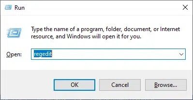 open-the-run-dialog-box-click-windows-key-and-r-key-1 كيفية تمكين التحكم في حساب المستخدم في أنظمة Windows