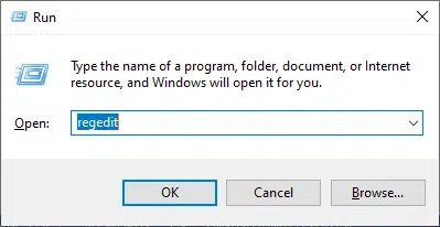 open-the-run-dialog-box-click-windows-key-and-r-key-3 إصلاح خطأ موارد النظام غير الكافية لإكمال API