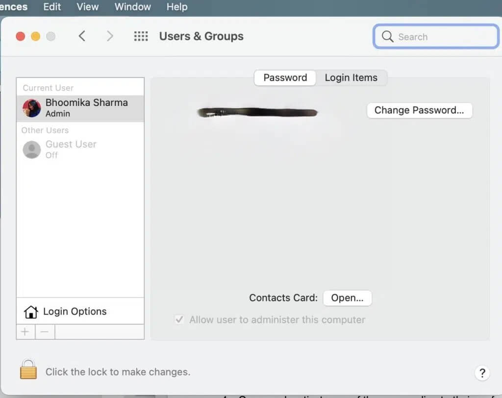 open-users-and-groups-1024x812-1 إصلاح مشاكل macOS Big Sur