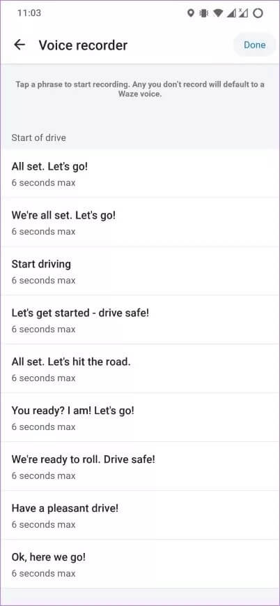 كيفية تغيير صوت التنقل في Waze - %categories